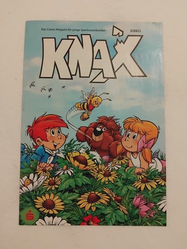 Knax 2021 das - nr.5,