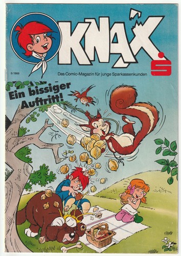 Knax 1989 ein - knax,