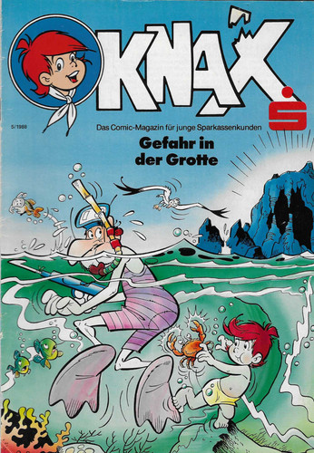 Knax 1988 das - knax, /