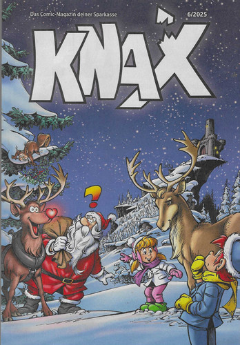 Knax 2025 das - /,