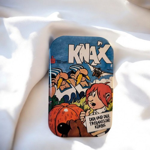 Knax von 1974 retro - #01,